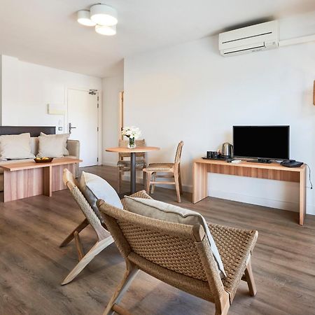 Flacalco Hotel & Apartments Cala Ratjada  Luaran gambar