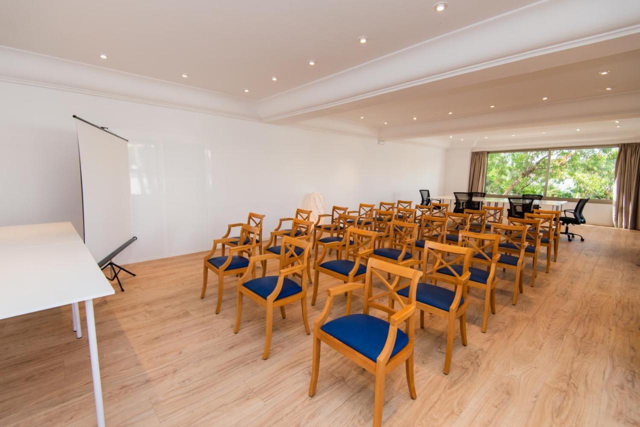 Flacalco Hotel & Apartments Cala Ratjada  Luaran gambar