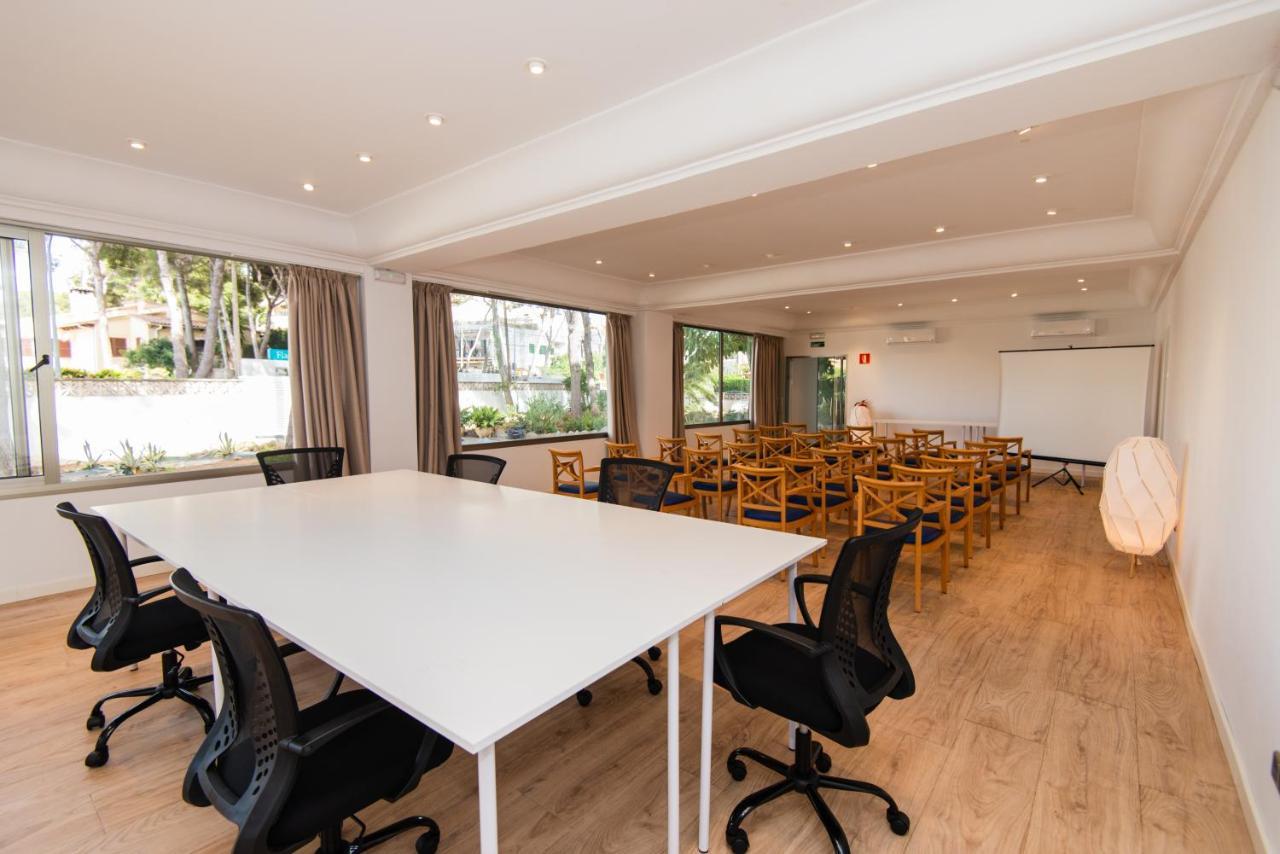 Flacalco Hotel & Apartments Cala Ratjada  Luaran gambar