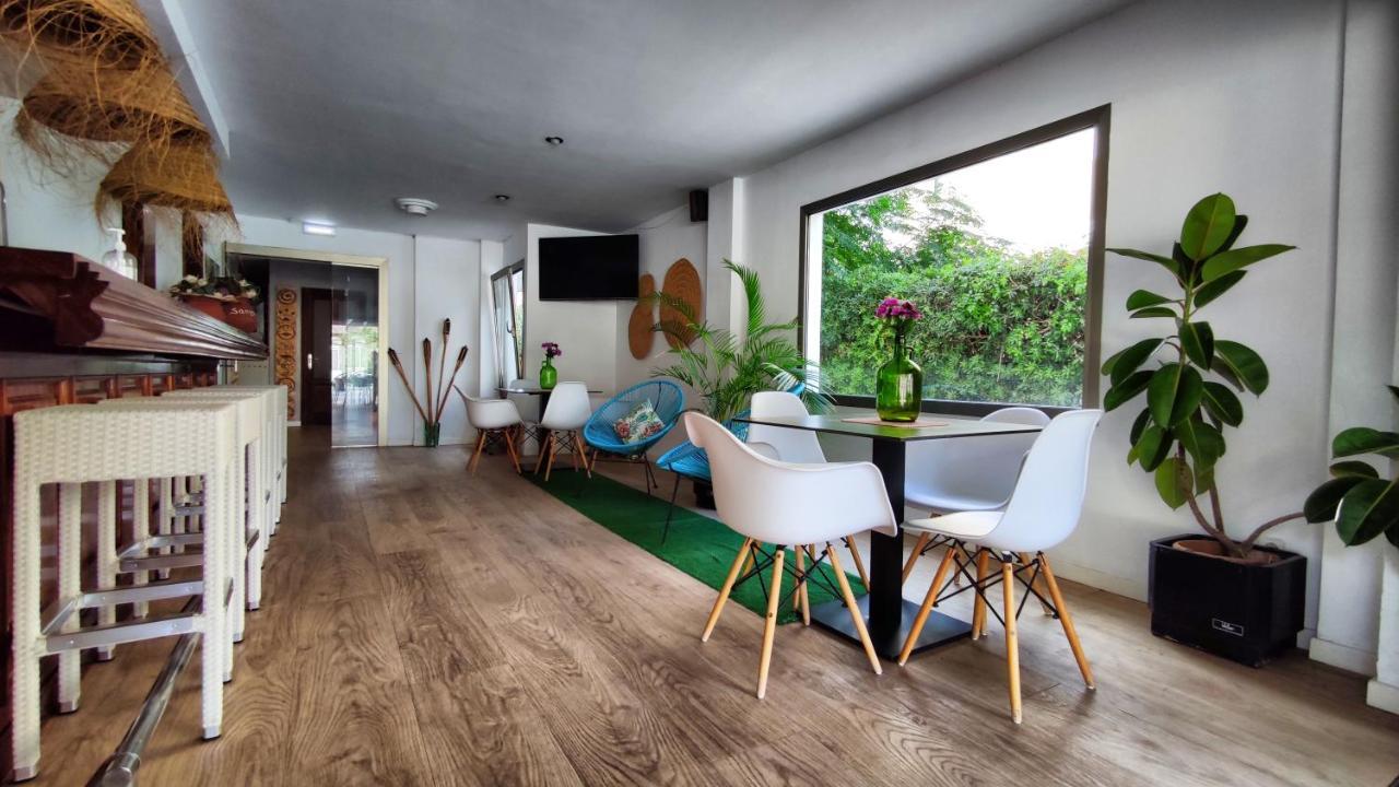 Flacalco Hotel & Apartments Cala Ratjada  Luaran gambar