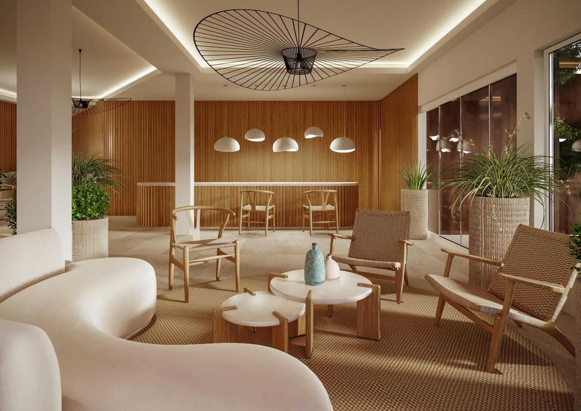 Flacalco Hotel & Apartments Cala Ratjada  Luaran gambar