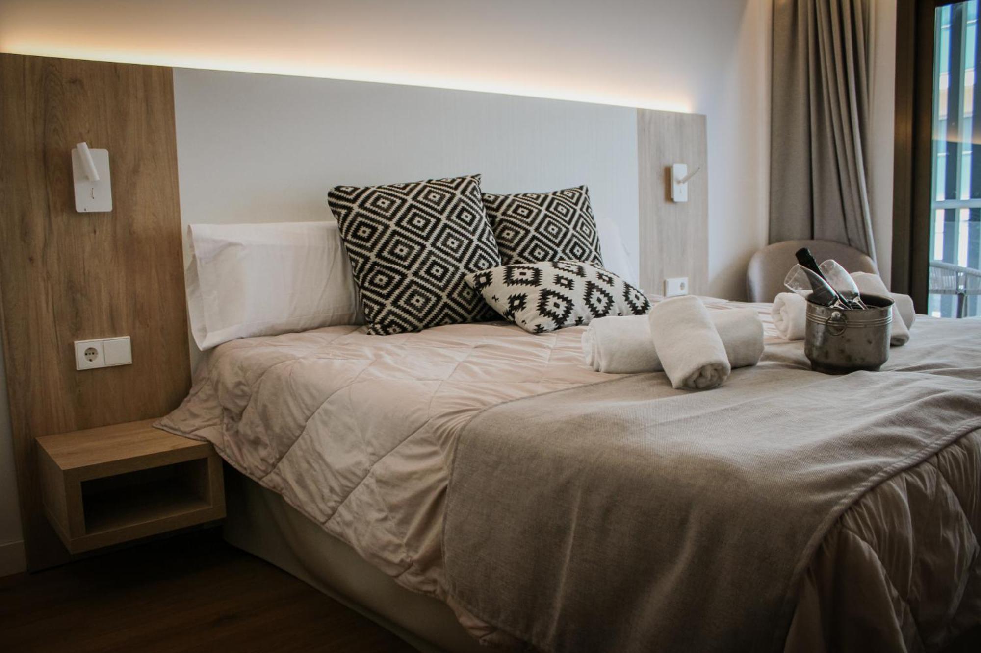 Flacalco Hotel & Apartments Cala Ratjada  Luaran gambar