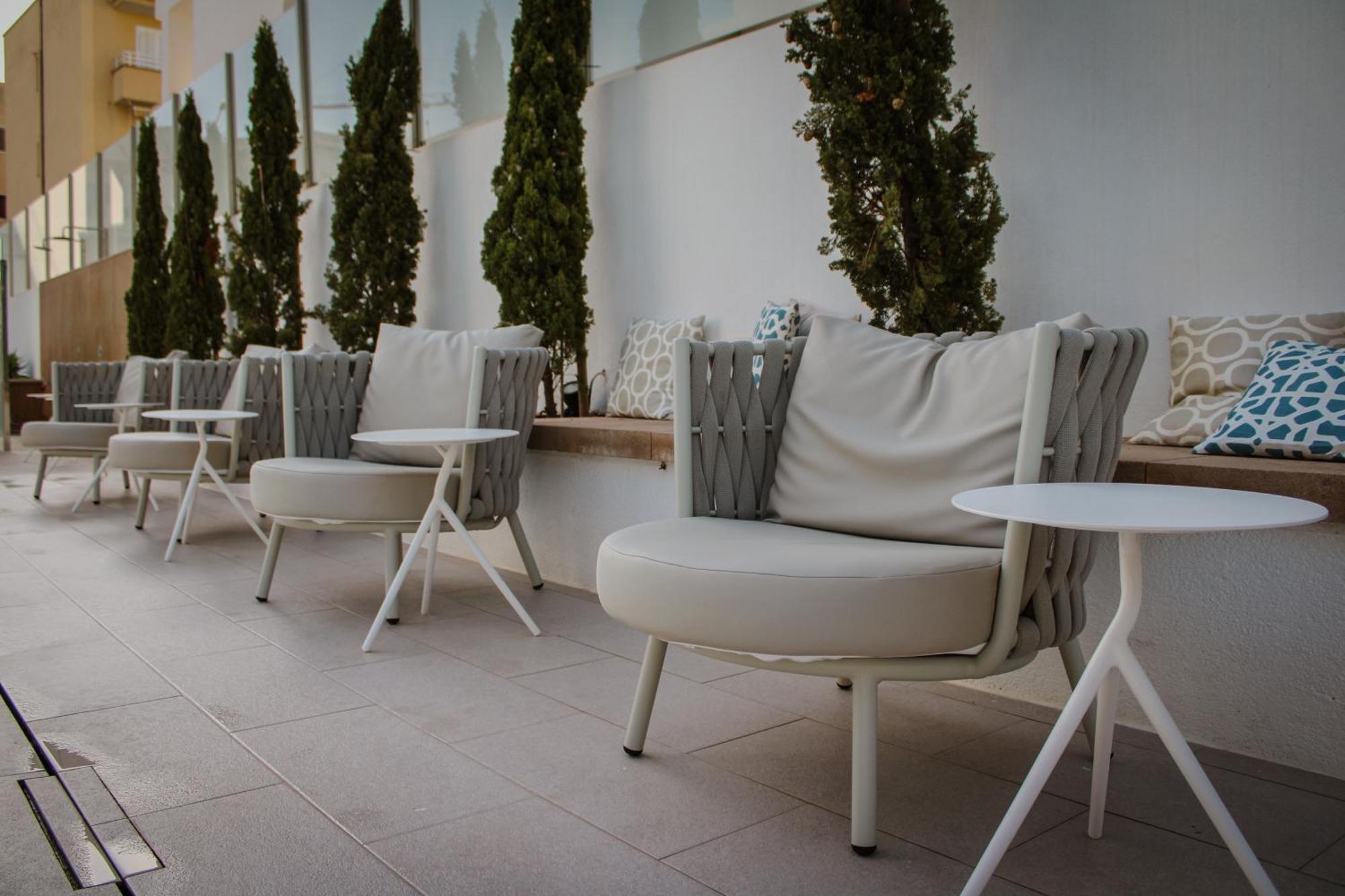 Flacalco Hotel & Apartments Cala Ratjada  Luaran gambar