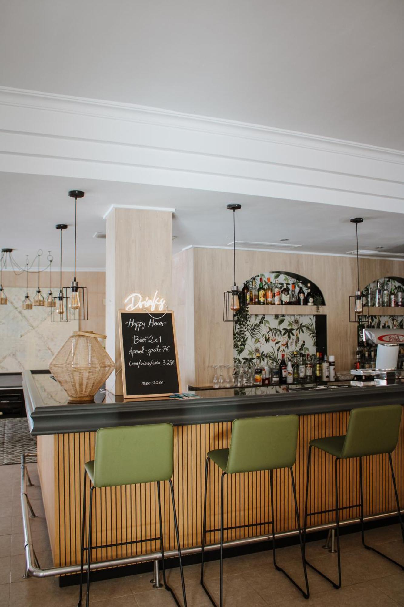 Flacalco Hotel & Apartments Cala Ratjada  Luaran gambar
