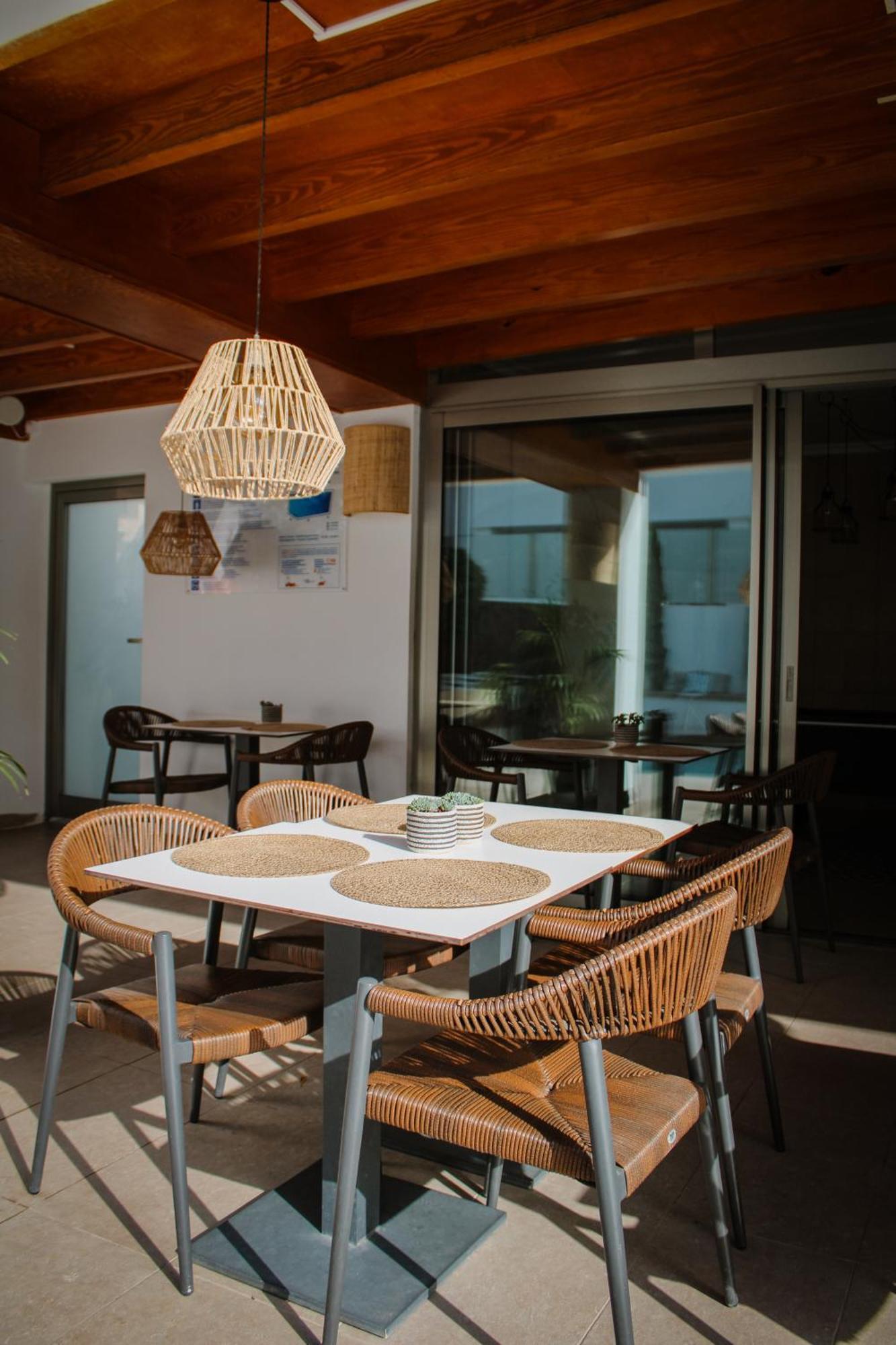Flacalco Hotel & Apartments Cala Ratjada  Luaran gambar